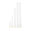 H-Shaped 2-Pin UV Germicidal Lamp – UVC Sterilizer for Air Purification & Water Treatment