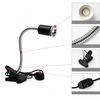 Flexible UV Curing Lamp for Industrial Ink Coating And Adhesive Applications