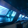 Kitchen Fume Purification UV Device