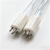 High Output UVC Germicidal Lamp – UV Sterilizer Tube for Air Disinfection & Water Treatment