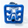 PVC UV Water Sterilizer for Water Purification