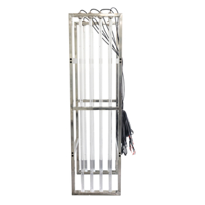 Open Channel UV Germicidal Sterilizer