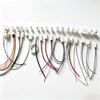 UV Lamp Sockets & Bases for Air & Water Disinfection