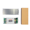 Electronic Ballast for UVC Lamp Systems with Energy Saving Design for Water Treatment and Air Purification
