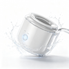 Portable UV Denture Sterilizer with UVC Disinfection Technology for Dental Care
