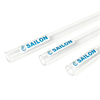High Purity Quartz Tube for UV Lamps Used in Water Treatment and Purification Systems
