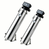 Manual Stainless Steel Filter for Water Treatment And Industrial Filtration