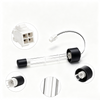 UV Bulb for Pool, Spa & Hot Tub Systems – UVC Germicidal Lamp for Water Sterilization