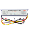 Electronic Ballast for UVC Lamp Systems with Energy Saving Design for Water Treatment and Air Purification
