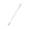 Instant Start UVC Germicidal Lamp - High Efficiency UV Sterilizer for Air & Water Treatment