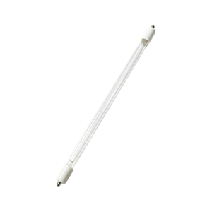 Instant Start UVC Germicidal Lamp - High Efficiency UV Sterilizer for Air & Water Treatment