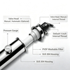 Manual Stainless Steel Filter for Water Treatment And Industrial Filtration