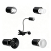 Flexible UV Curing Lamp for Industrial Ink Coating And Adhesive Applications