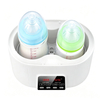 Baby Pacifier Sterilizer for Safe And Portable UV C Disinfection