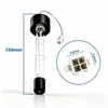 UV Bulb for Pool, Spa & Hot Tub Systems – UVC Germicidal Lamp for Water Sterilization