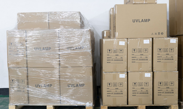 Supply & Delivery