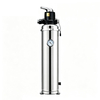 Manual Stainless Steel Filter for Water Treatment And Industrial Filtration