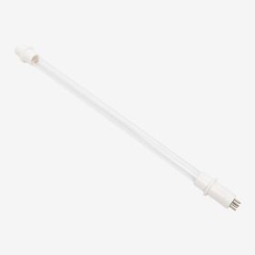 High Output UVC Germicidal Lamp for Powerful Sterilization and Air & Water Purification