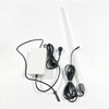 Submersible UVC Germicidal Lamp with External Ballast for Water Treatment