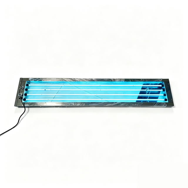 Kitchen Fume Purification UV Device