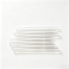 High Purity Quartz Tube for UV Lamps Used in Water Treatment and Purification Systems