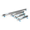 Small Flow-Through UV Sterilizer with 304 316 Stainless Steel