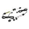 Built-in Ballast Submersible UVC Lamp for Water Treatment