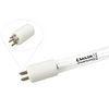 High Output UVC Germicidal Lamp – UV Sterilizer Tube for Air Disinfection & Water Treatment
