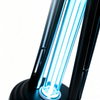 Foldable UV Disinfection Desk Lamp for 254nm Indoor Sterilization And Air Purification