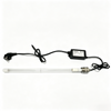 Submersible UVC Germicidal Lamp with External Ballast for Water Treatment
