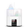 Baby Pacifier Sterilizer for Safe And Portable UV C Disinfection
