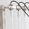 Open Channel UV Germicidal Sterilizer