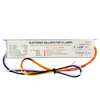 Electronic Ballast for UVC Lamp Systems with Energy Saving Design for Water Treatment and Air Purification