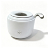 Portable UV Denture Sterilizer with UVC Disinfection Technology for Dental Care