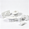 UV Lamp Sockets & Bases for Air & Water Disinfection