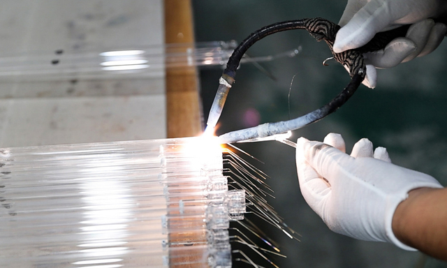 Customization (OEM/ODM)