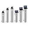 Manual Stainless Steel Filter for Water Treatment And Industrial Filtration