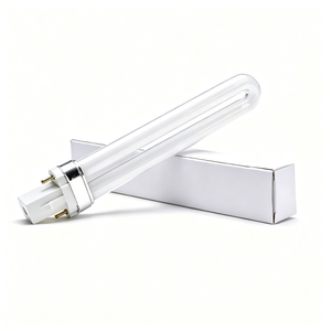 PL-S BLB 365nm UVA Lamp for Insect Trapping And UV Inspection