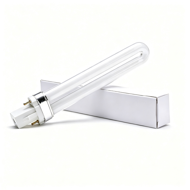 PL-S BLB 365nm UVA Lamp for Insect Trapping And UV Inspection
