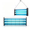 Wall Mounted UV Disinfection Lamp for Indoor Air And Surface Sterilization