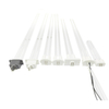 Twin Tube U-Shape 4-Pin UV Germicidal Lamp – High Output UVC Sterilizer for Air & Water Treatment