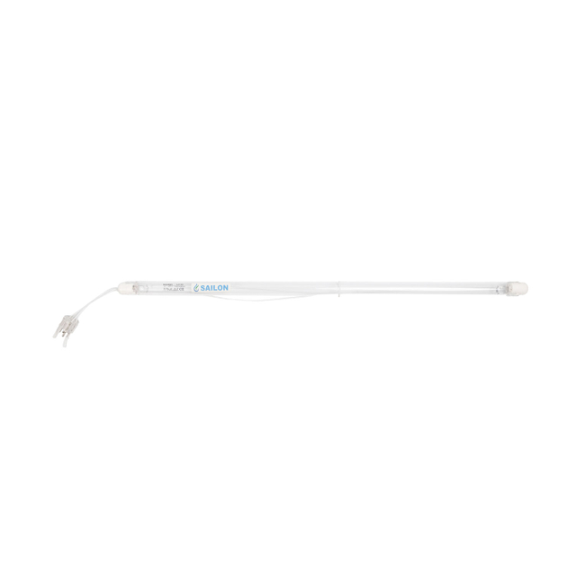 NLR1825 Series UV Germicidal Lamp for Water And Air Sterilization