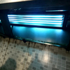 Kitchen Fume Purification UV Device