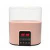Baby Pacifier Sterilizer for Safe And Portable UV C Disinfection