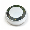 Smart UV Toilet Sanitizer with Dual Wavelength UV Lamp for Automatic Toilet Disinfection