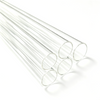 High Purity Quartz Tube for UV Lamps Used in Water Treatment and Purification Systems