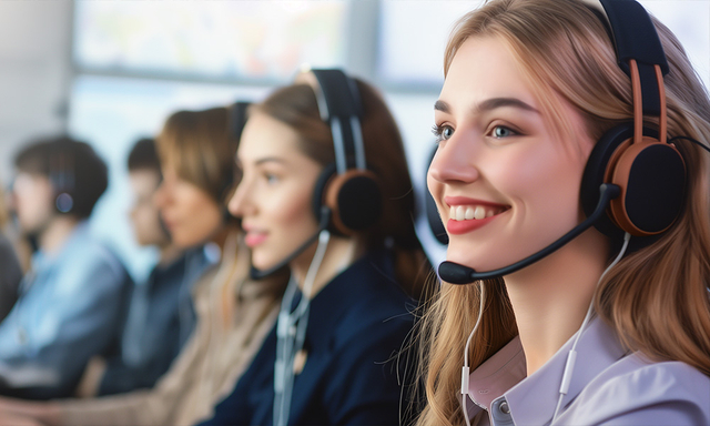After-Sales Service
