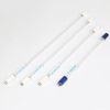 Single-Ended 4-Pin UVC Germicidal Lamp – UV Sterilizer Tube
