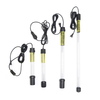 Built-in Ballast Submersible UVC Lamp for Water Treatment