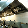 Kitchen Fume Purification UV Device